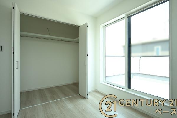 北葛城郡河合町泉台２丁目／新築一戸建