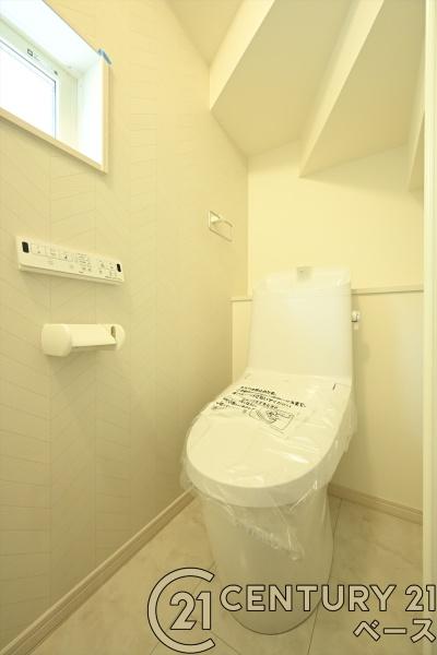 北葛城郡河合町泉台２丁目／新築一戸建