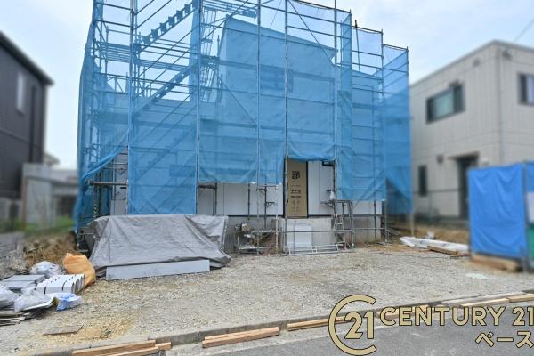北葛城郡河合町泉台２丁目／新築一戸建