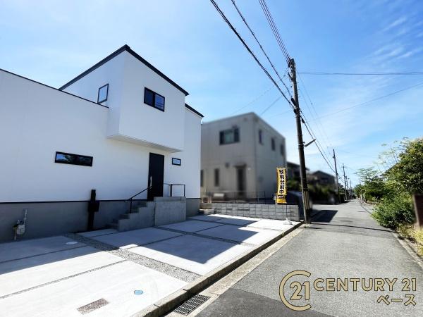 北葛城郡河合町泉台２丁目／新築一戸建