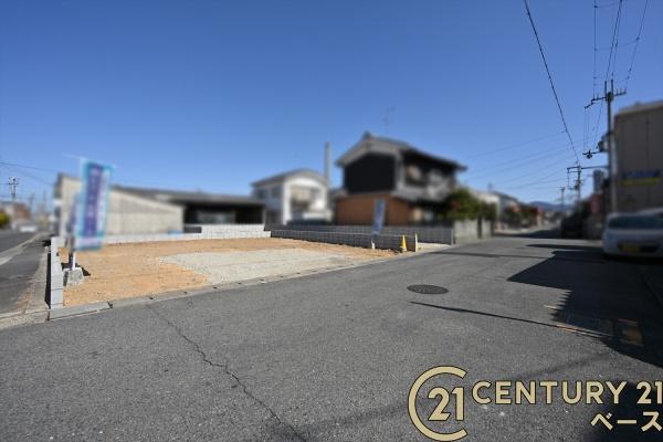リーブルガーデン大福１号棟／新築一戸建