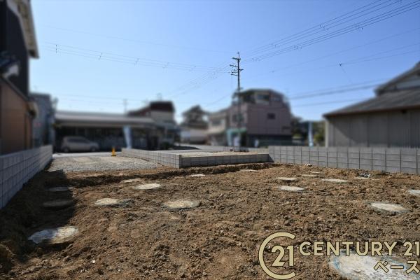 リーブルガーデン大福２号棟／新築一戸建