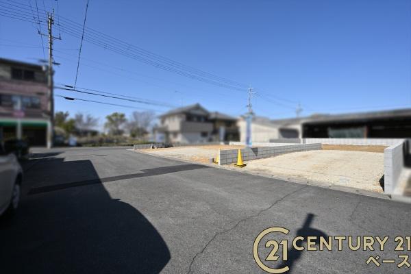 リーブルガーデン大福２号棟／新築一戸建