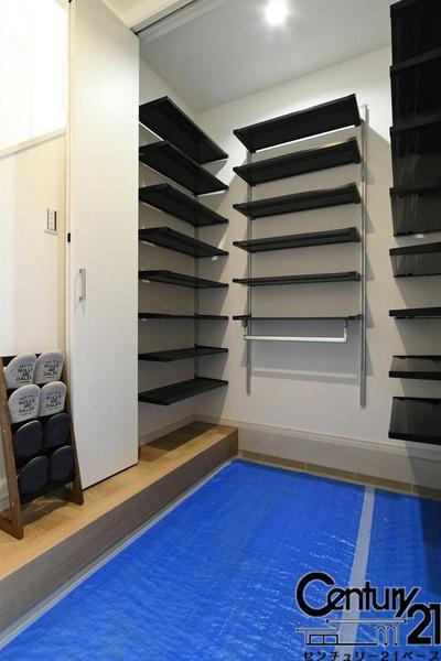 大和高田市大谷／新築一戸建