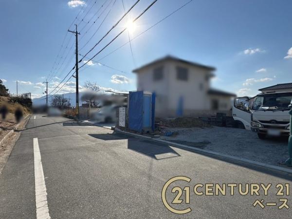 大和高田市大谷／新築一戸建