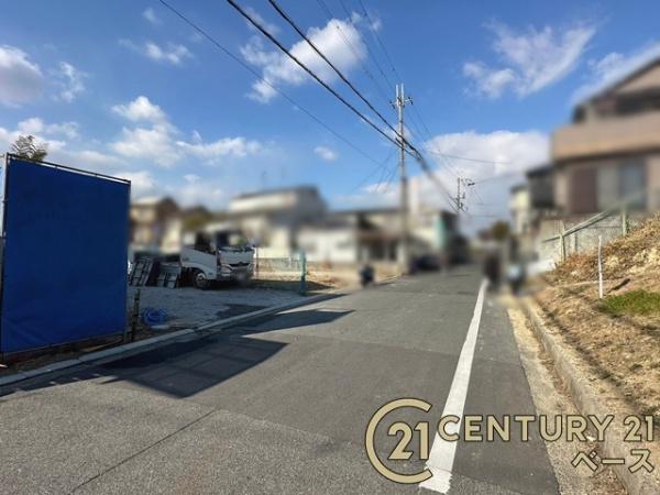 大和高田市大谷／新築一戸建