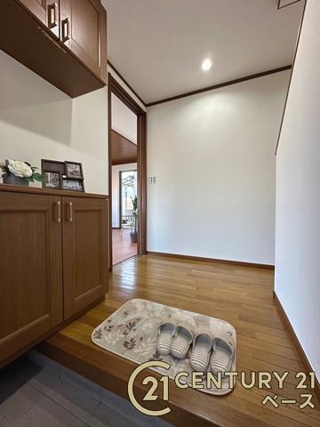 大和高田市大字吉井の中古一戸建て