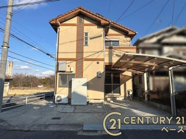 大和高田市吉井　一戸建