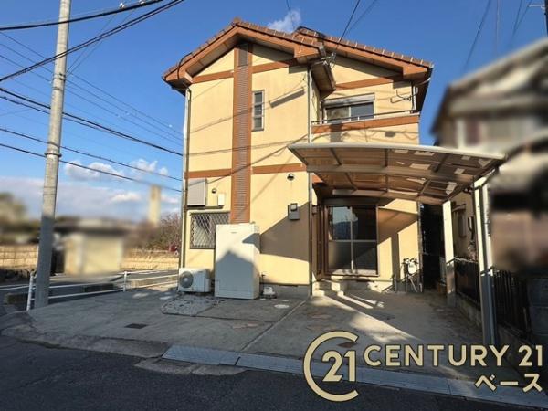 大和高田市大字吉井の中古一戸建て