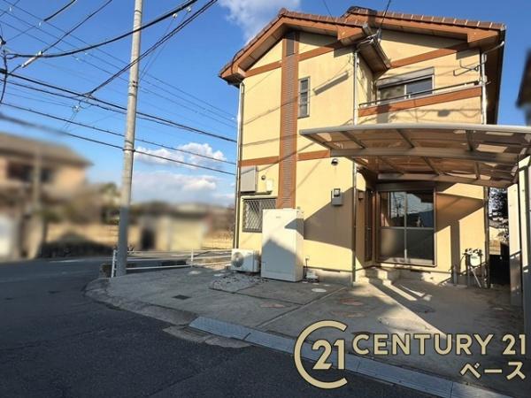 大和高田市大字吉井の中古一戸建て