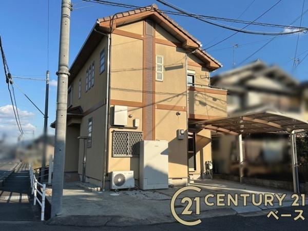 大和高田市大字吉井の中古一戸建て