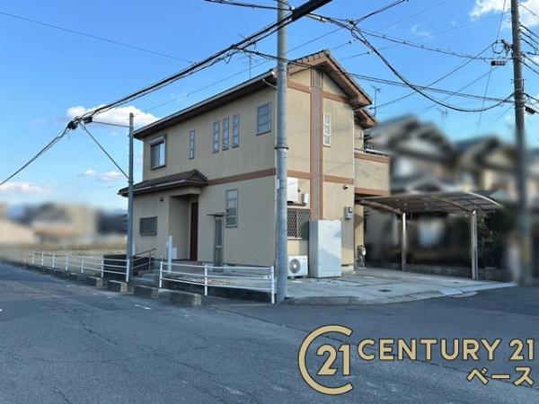 大和高田市大字吉井の中古一戸建て