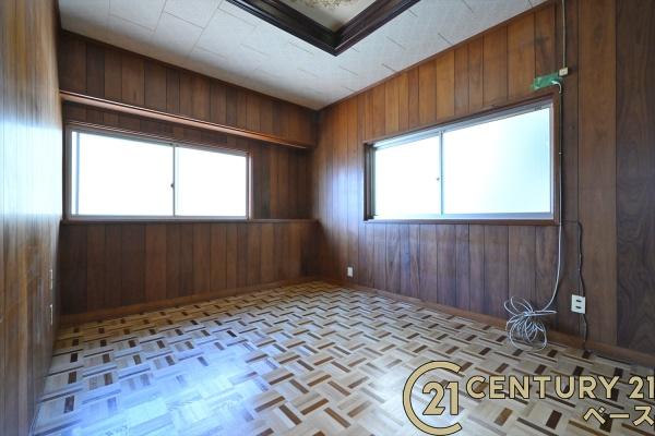 生駒市俵口町の中古一戸建て