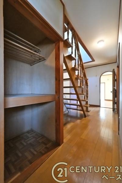 生駒市俵口町の中古一戸建て