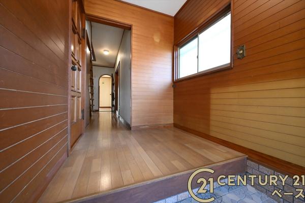 生駒市俵口町の中古一戸建て