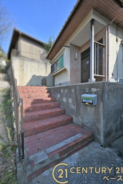 生駒市俵口町の中古一戸建て