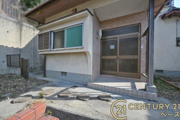 生駒市俵口町の中古一戸建て