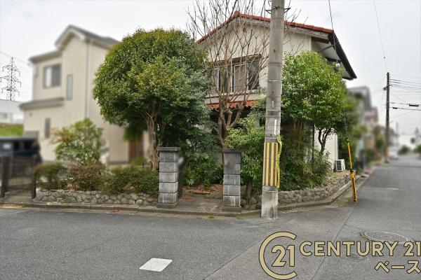 大和郡山市小泉町　一戸建