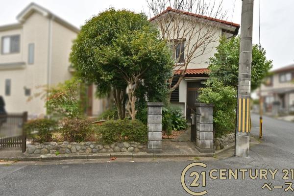 大和郡山市小泉町　一戸建