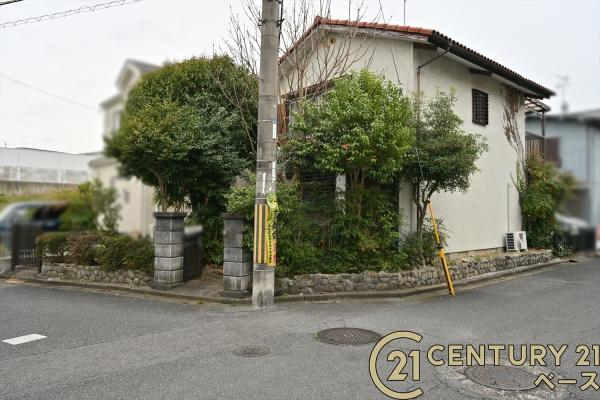 大和郡山市小泉町　一戸建