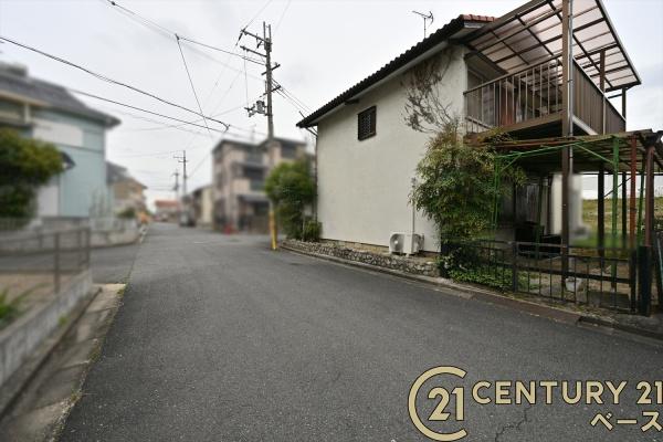 大和郡山市小泉町の中古一戸建て