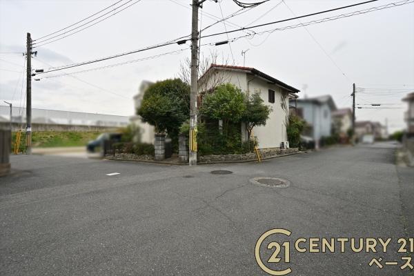 大和郡山市小泉町の中古一戸建て