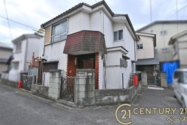 大和高田市甘田町　一戸建