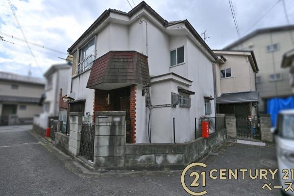 大和高田市甘田町　一戸建