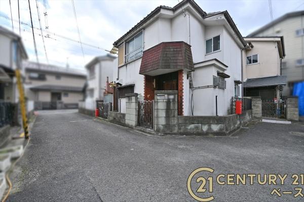 大和高田市甘田町　一戸建
