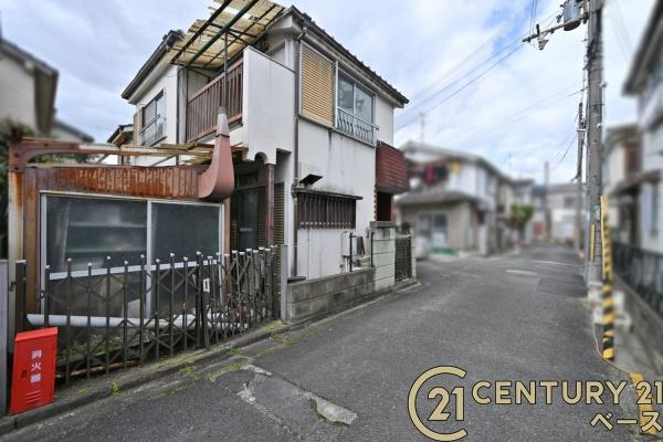 大和高田市甘田町　一戸建