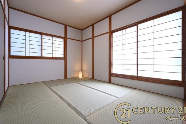 大和郡山市小泉町東３丁目の中古一戸建て