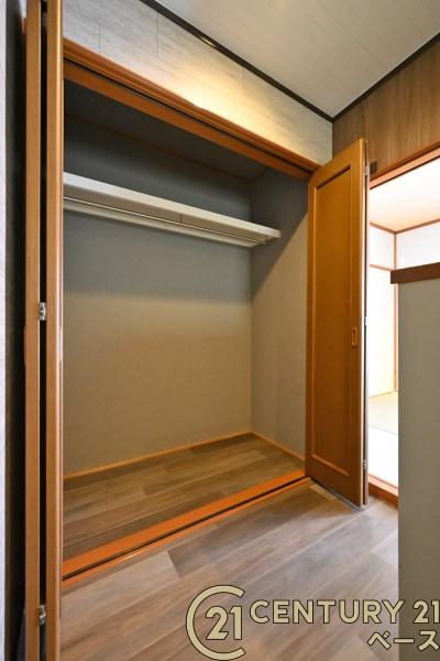 大和郡山市小泉町東３丁目の中古一戸建て