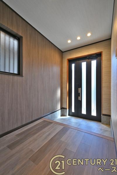 大和郡山市小泉町東３丁目の中古一戸建て