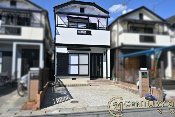 大和郡山市小泉町東３丁目の中古一戸建