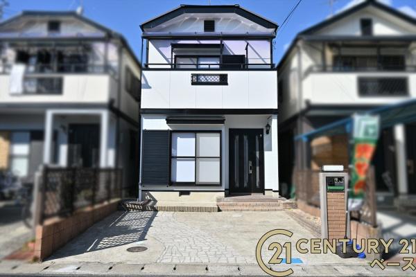 大和郡山市小泉町東３丁目の中古一戸建て