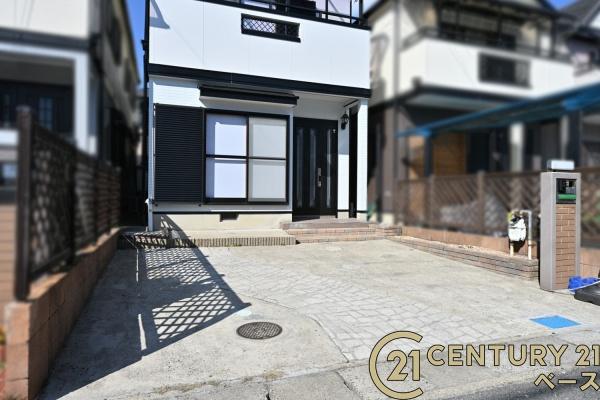 大和郡山市小泉町東３丁目の中古一戸建て