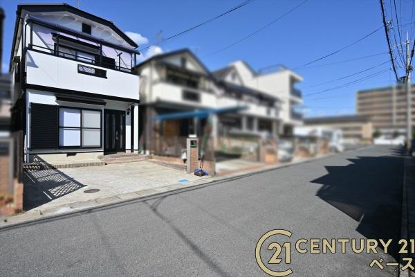 大和郡山市小泉町東３丁目の中古一戸建て