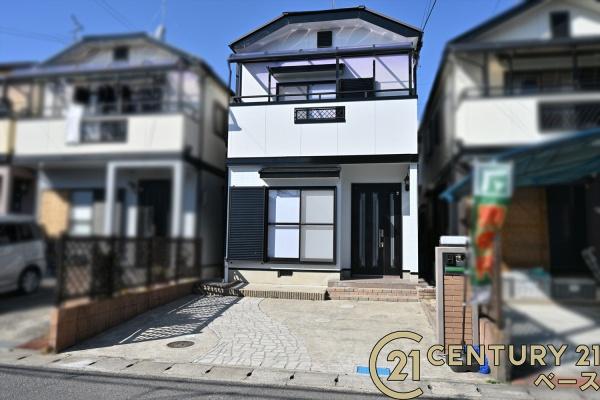 大和郡山市小泉町東３丁目の中古一戸建て