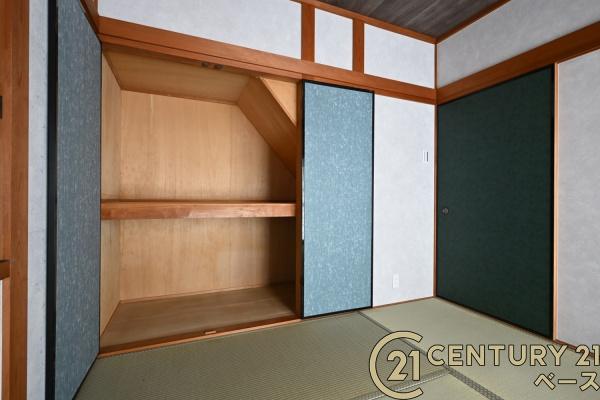 大和郡山市小泉町東３丁目の中古一戸建て