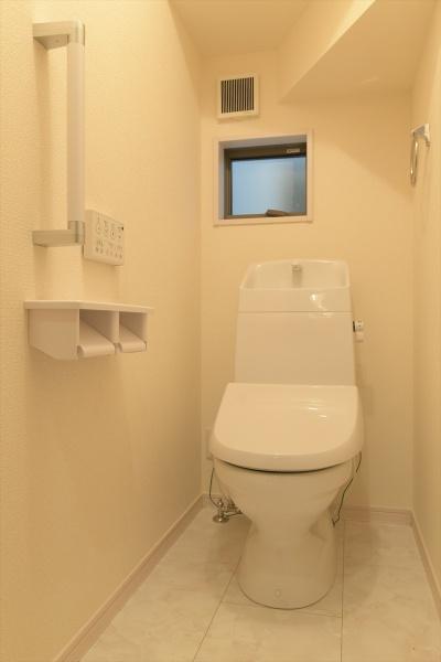リーブルガーデン東九条町１号棟／新築一戸建