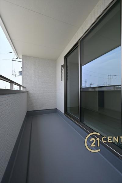 リーブルガーデン東九条町２号棟／新築一戸建