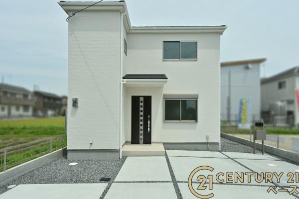 リーブルガーデン東九条町２号棟／新築一戸建