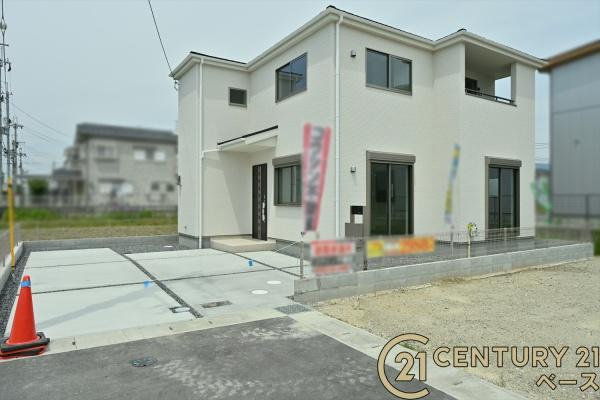 リーブルガーデン東九条町２号棟／新築一戸建