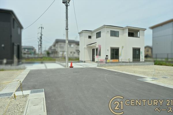 リーブルガーデン東九条町２号棟／新築一戸建