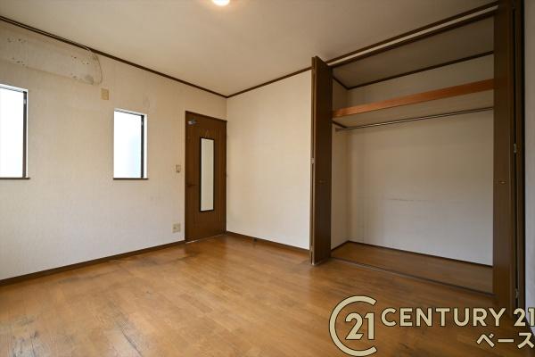 柏原市国分市場１丁目の中古一戸建て