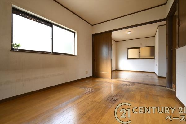 柏原市国分市場１丁目の中古一戸建て