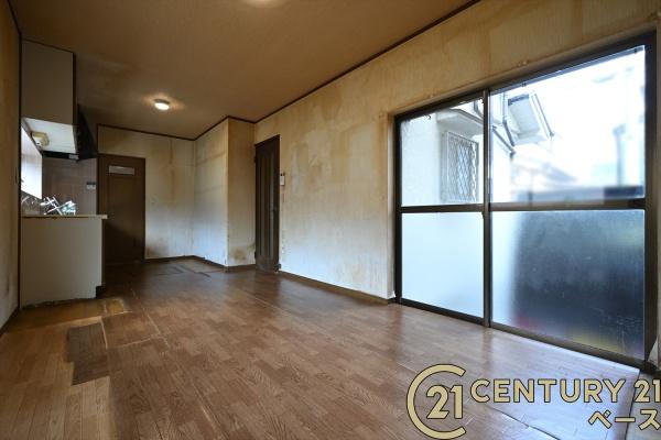 柏原市国分市場１丁目　一戸建