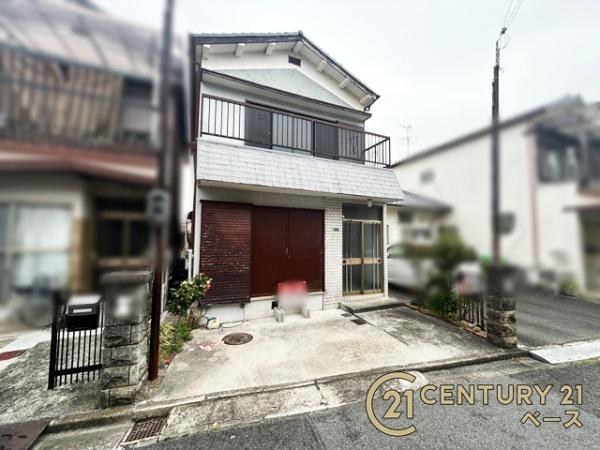 生駒郡斑鳩町東福寺１丁目　一戸建