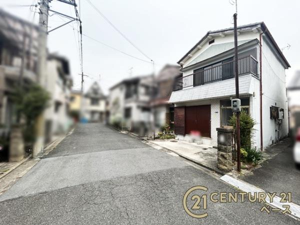 生駒郡斑鳩町東福寺１丁目　一戸建