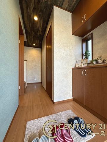大和郡山市南井町の中古一戸建て
